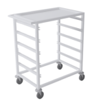 HT-01-PC - Mobile HTM71 storage trolley