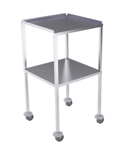 DT-1 - Theatre Dressing Trolley