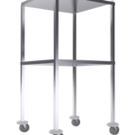 DT-1 - Theatre Dressing Trolley