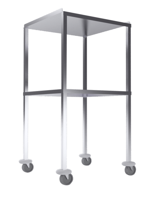 DT-1 - Theatre Dressing Trolley