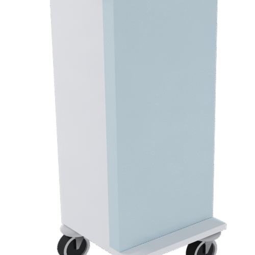 PM110 - 4 Hoop MDS Trolley