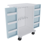 PM210 - 6 Hoop MDS Trolley