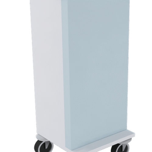 PM410 - 30 Cassette Nomad Trolley