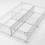 HTM71 tray and dividers