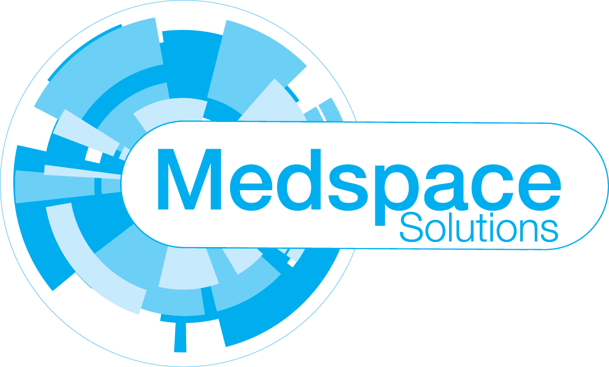 Medspace Logo