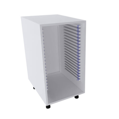BU455 HTM71 Base Unit