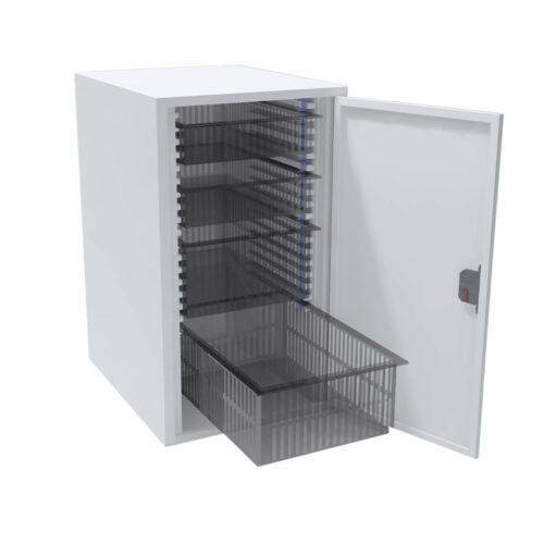 Medicine Cabinet - BU455-MED