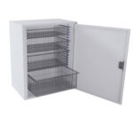 Medicine Cabinet - BU655-MED