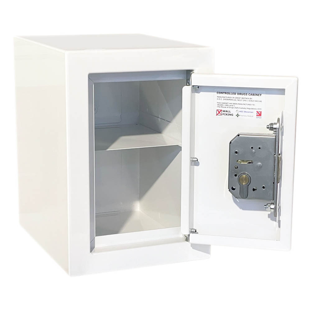 Controlled drugs cabinet - CDC-001