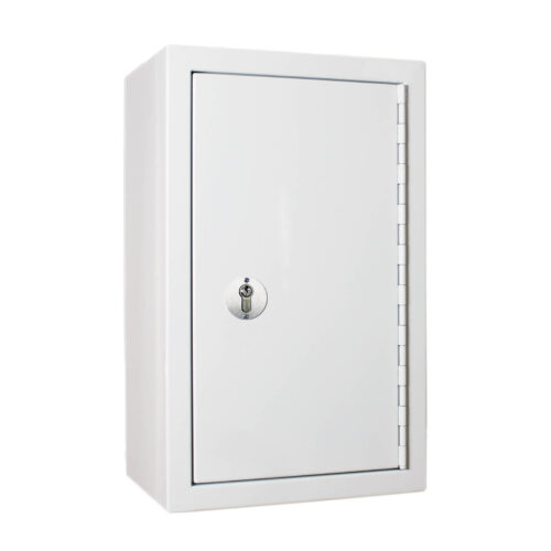 Controlled drugs cabinet