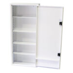 Controlled drug cabinet - CDC-104