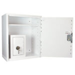 Combined Medicine and Controlled Drugs Cabinet - CMED-250A