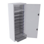 Medicine Cabinet - FH655-MED