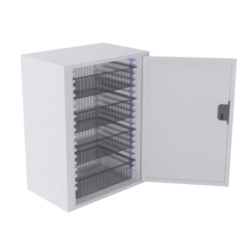 Medicine Cabinet - WU455-MED