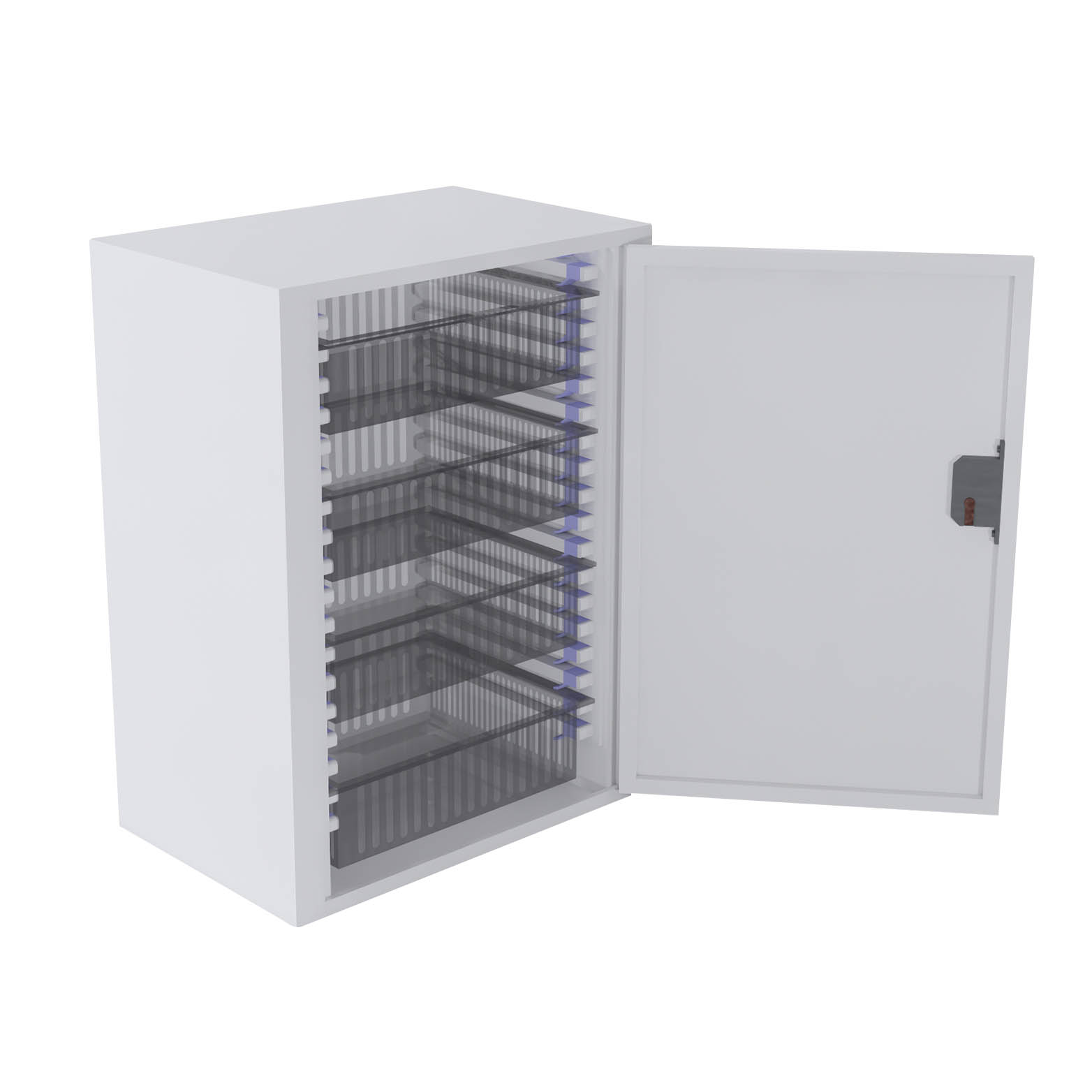 Medicine Cabinet - WU455-MED