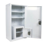 Combined Medicine and Controlled Drugs Cabinet - CMED-300B