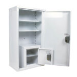 Combined Medicine and Controlled Drugs Cabinet - CMED-350B