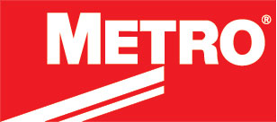 Metro logo