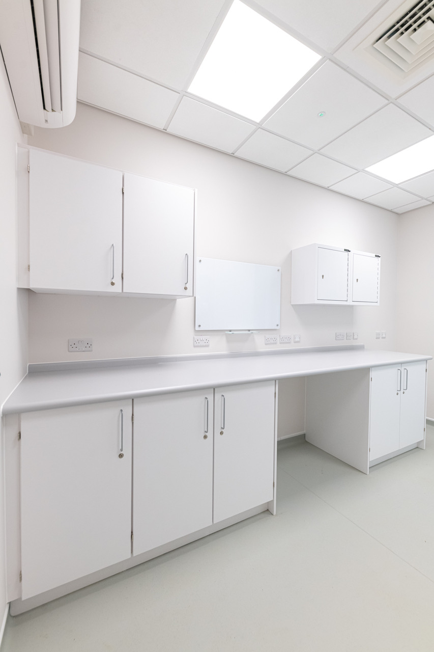 Clinical Room