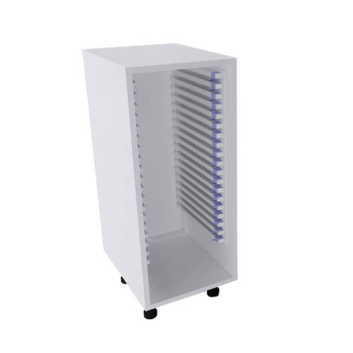 BU355 HTM71 Base Unit