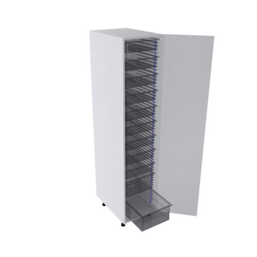 FH455 HTM71 Full Height Unit