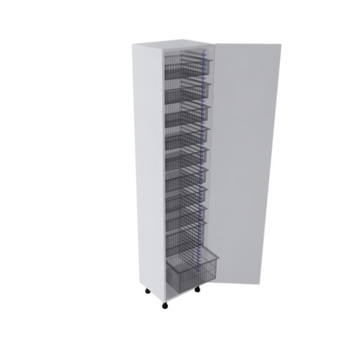 FH455HS HTM71 Full Height Unit