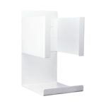 Single Glove Box Holder