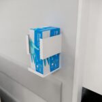 Single Glove Box Holder