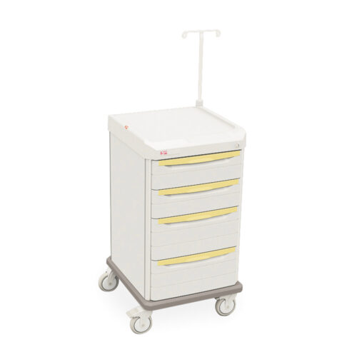 SXRSISO - Metro Starsys Isolation Cart