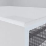 Mobile Base Unit - Worktop
