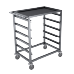 HT-01-SS - Mobile HTM71 storage trolley
