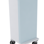 PM110 - 4 Hoop MDS Trolley