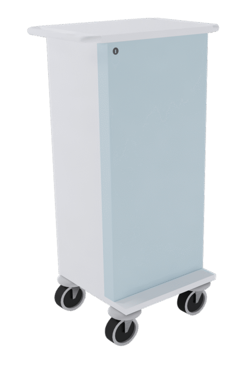 PM110 - 4 Hoop MDS Trolley