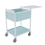 MR020 - Medical Records Trolley - Small