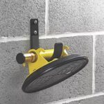 HOO020 - Heavy duty anti-flat storage hook