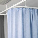 Movatrack K100 Curtain Divider Track System