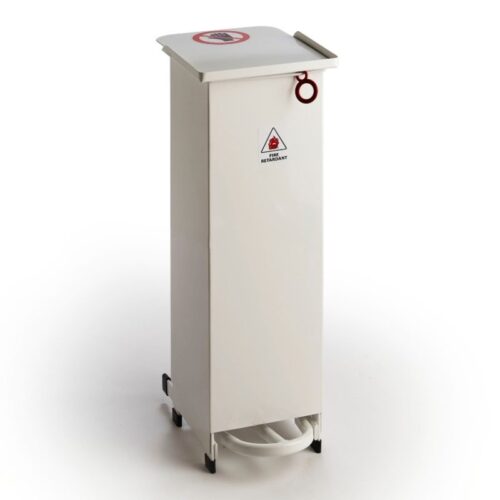 FRSH20 - Fire retardant sack holder (20 litre)