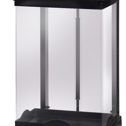 FSHxx - Clear body sackholder