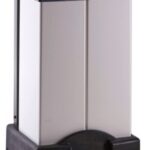 FSHxx/SPLIT - Twin bin sack holder