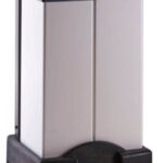 FSHxx/SPLIT - Twin bin sack holder